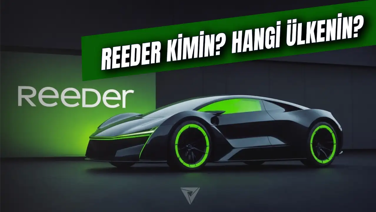 Reeder Kimin? Hangi Ülkenin? Türk Mü?