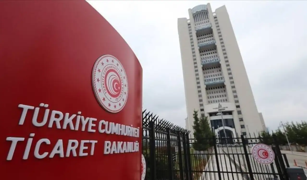 Ticaret Bakanlığından vize aracılık şirketlerinin reklamlarına durdurma cezası