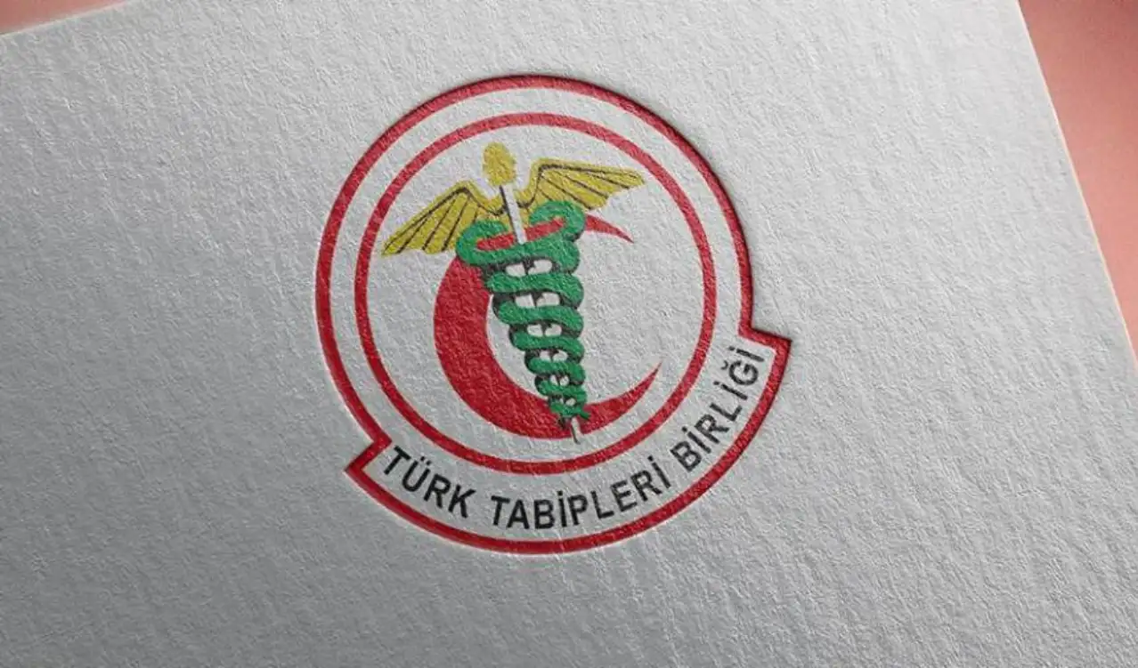 TTB: Bir kez daha ifade ediyoruz ki başka bir sağlık sistemi ve başka bir hekimlik ortamı zorunludur