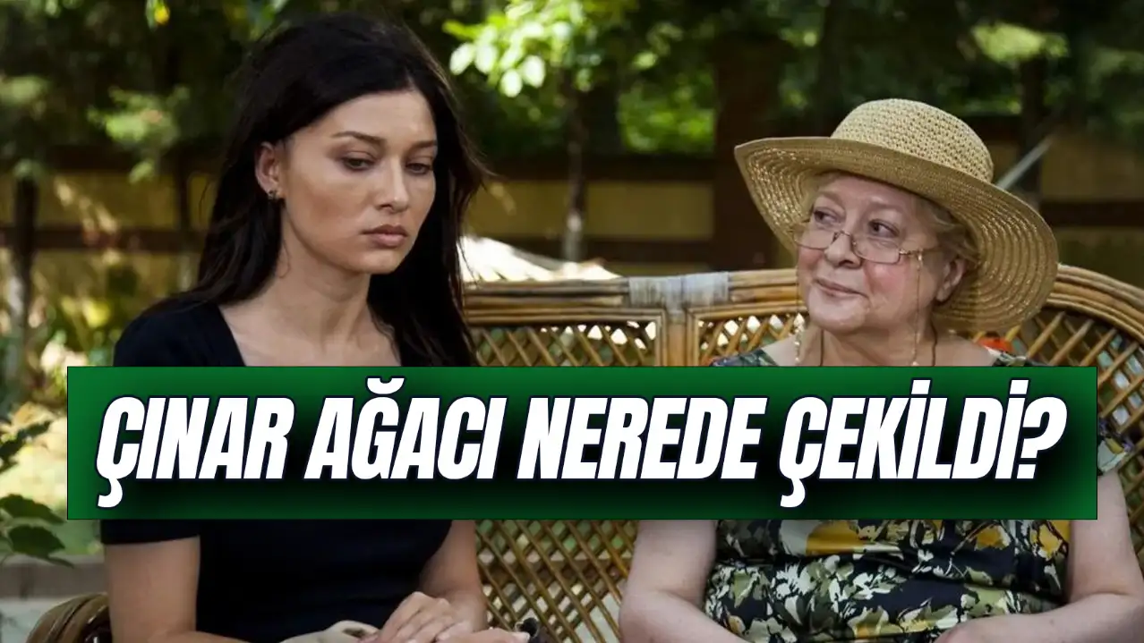 Çınar Ağacı Filmi Nerede Çekildi? Konusu Ne? Oyuncuları Kim?