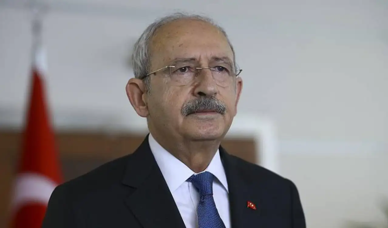 Kemal Kılıçdaroğlu'nun 19 kişiden oluşan MYK listesi açıklandı