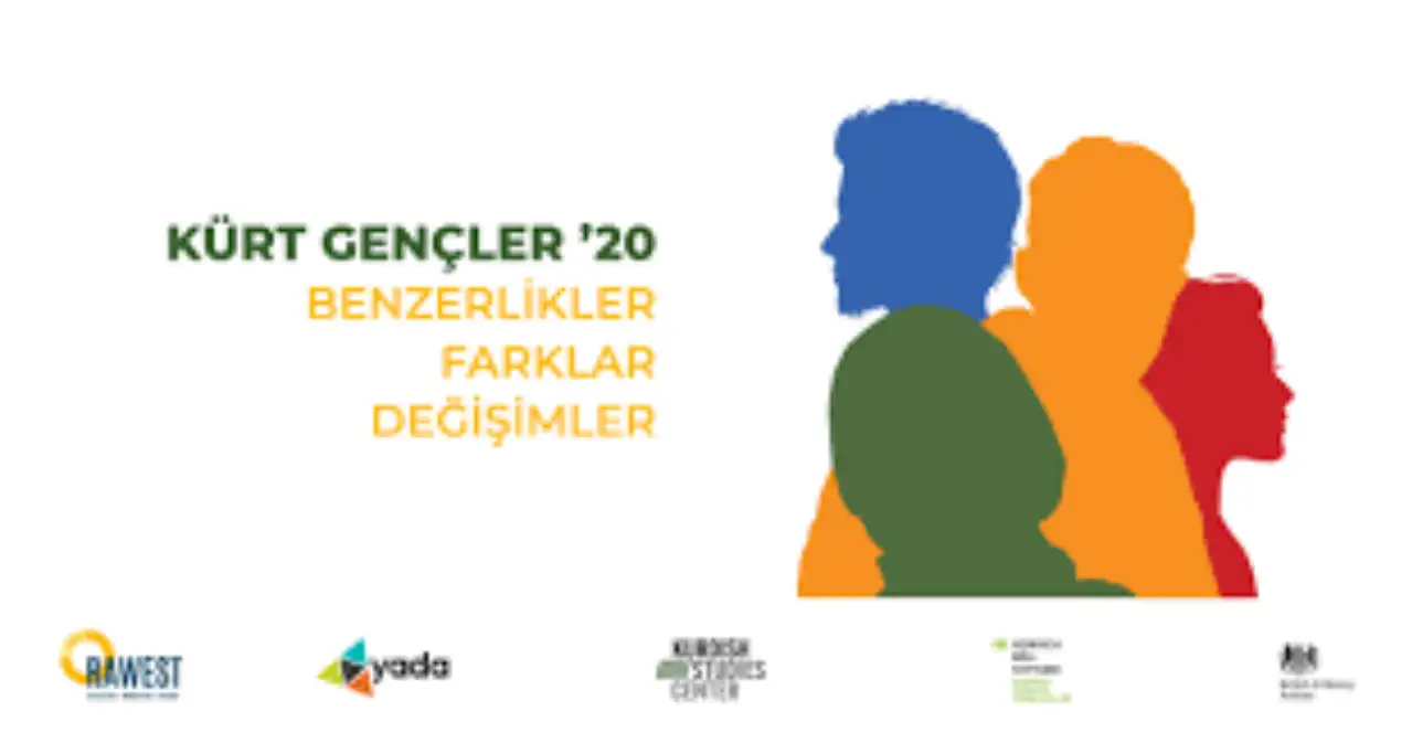 Kürt gençlerine ilişkin çarpıcı araştırma; Gençlerin yüzde 78'i ayrımcılığa uğradığını söylüyor