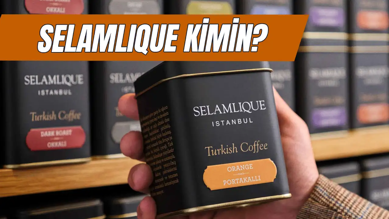 Selamlique Kahve Kimin? Hangi Ülkenin?