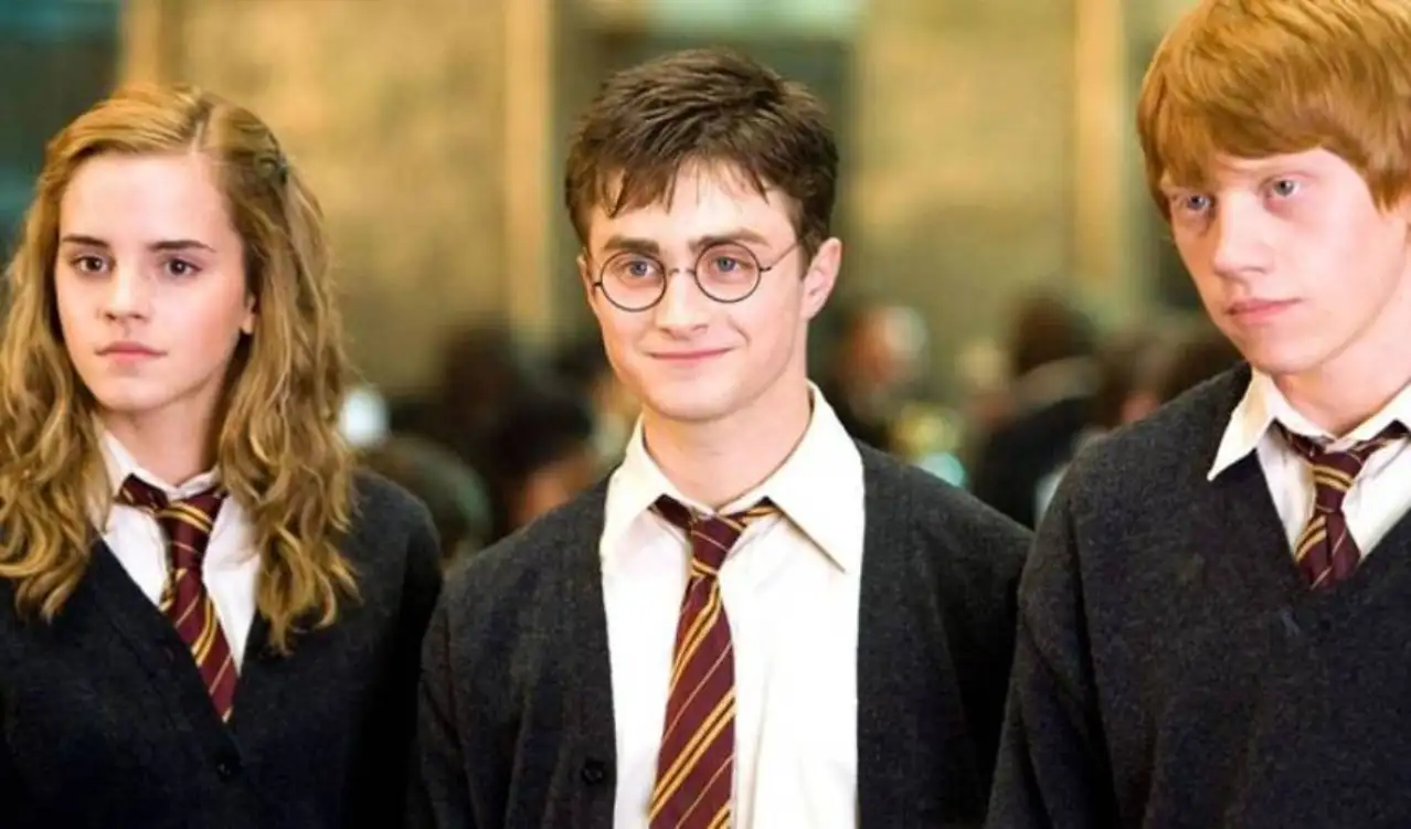 Harry Potter dizi oluyor: Yeni Harry kim olacak?