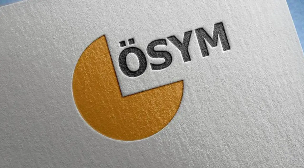 ÖSYM, 2022 ve 2024 EKPSS'de branş bazında sıralamaları güncelledi