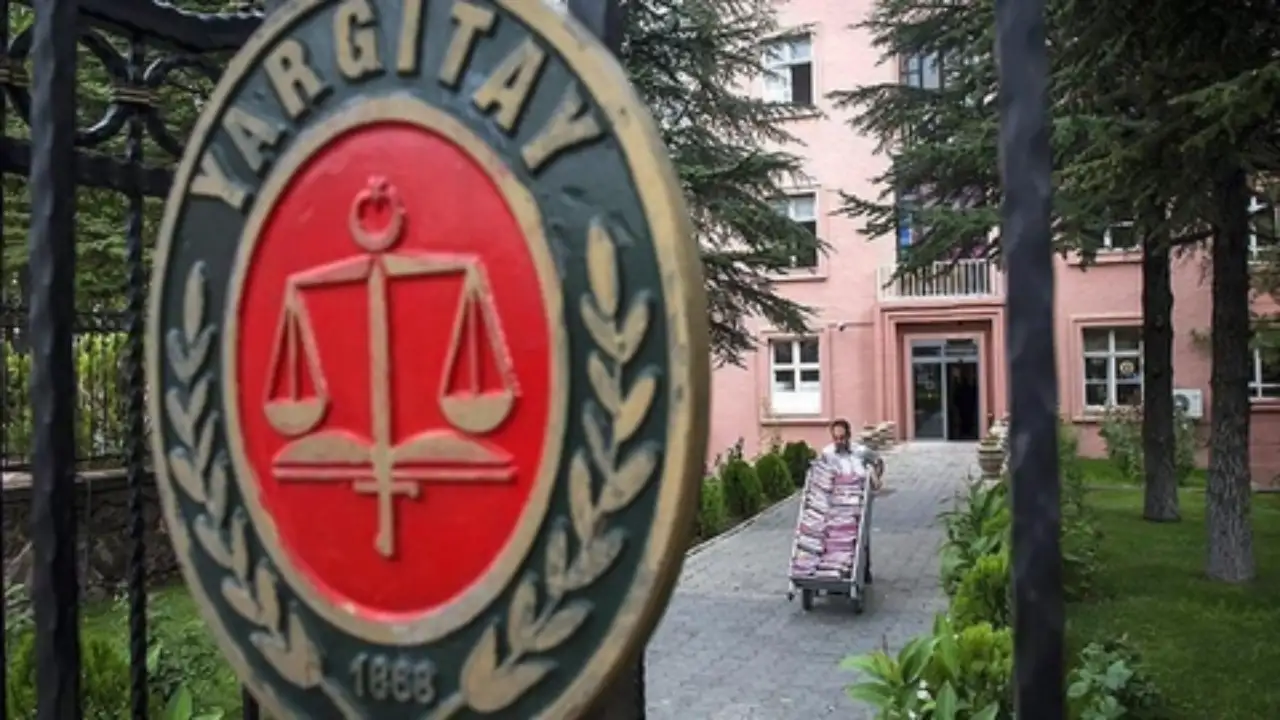 Ankara Cumhuriyet Başsavcısı Karaköse Yargıtay üyeliğine seçildi