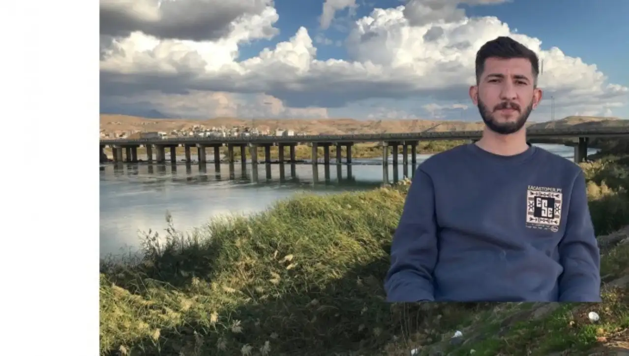 Şırnak'ta 10 gündür kayıp olan gencin cansız bedeni bulundu