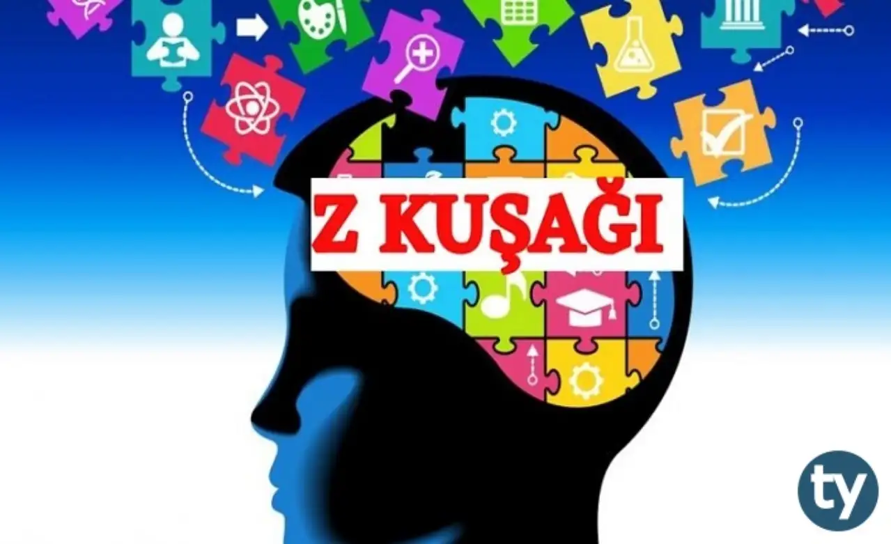 Z kuşağının hayalindeki meslekler belli oldu!
