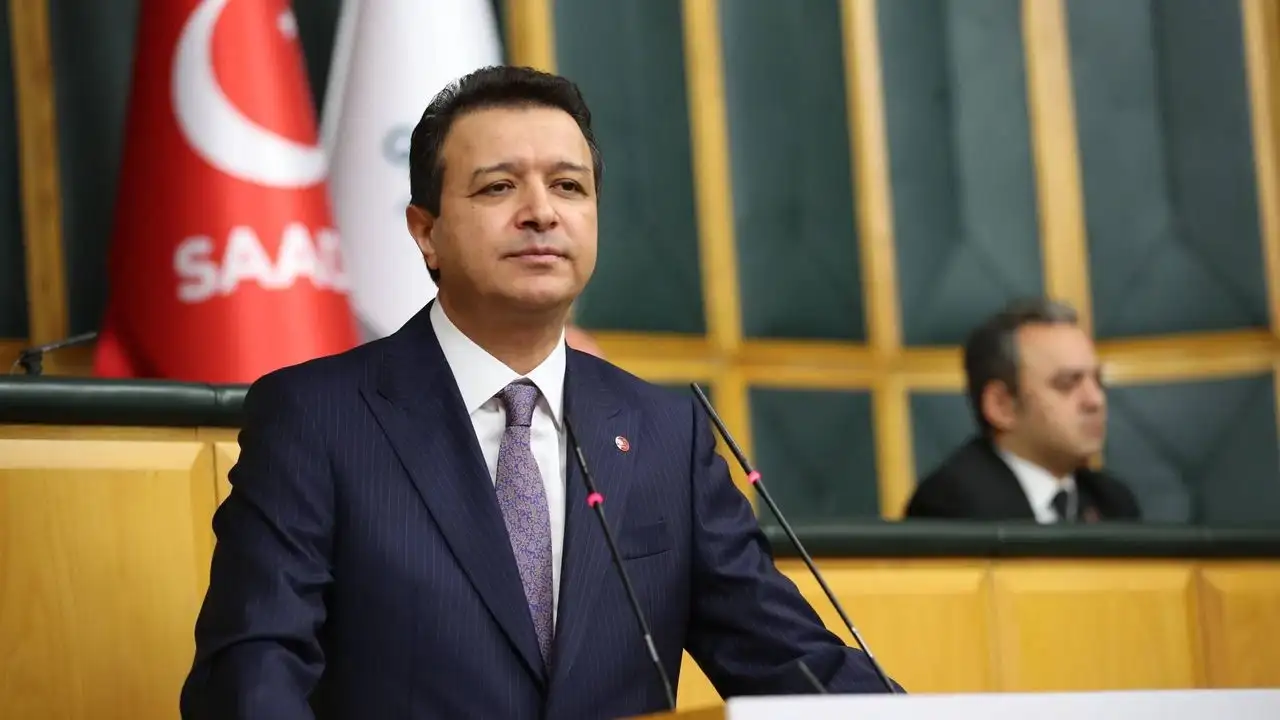 Mahmut Arıkan: Mutlak butlan tartışmasını hukuk meselesi olarak görmemiz mümkün değil