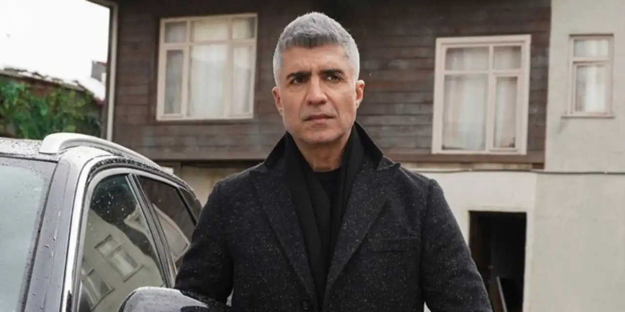 Özcan Deniz "20 evi var" iddialarının gerçeği yansıtmadığını söyledi: 1 evim var, hesabım bloke