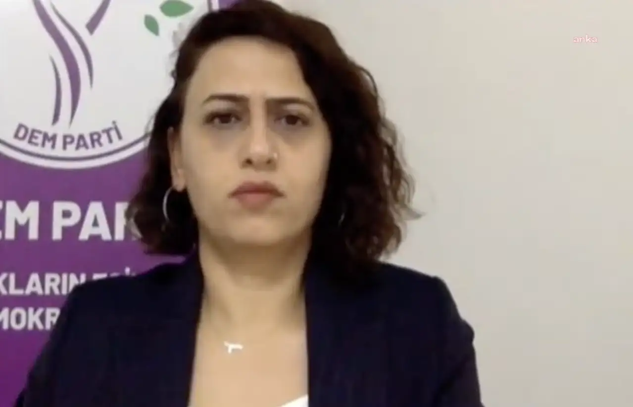 Gündüz: CHP'nin demokratikleşme paketi kapsamlıydı CHP üzerine düşen sorumluluğu yapmaya hazır