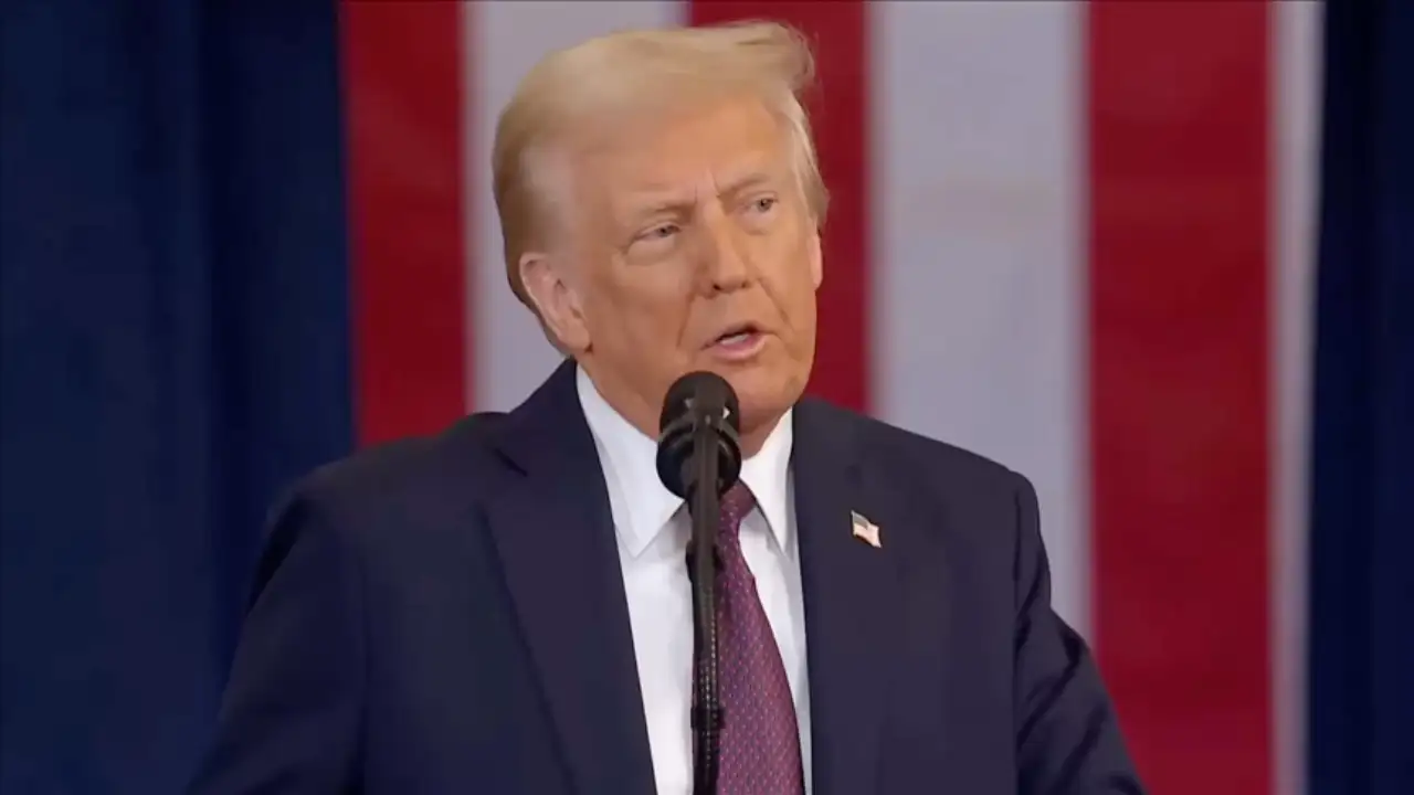 Trump'tan Kolombiya'da aşırı sağcı cumhurbaşkanı adayı Espriella'ya tam destek