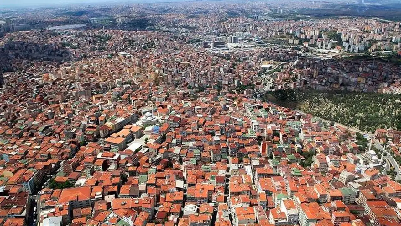 İstanbul’daki Deprem Toplanma Alanları E-Devlet Üzerinden Nasıl Sorgulanır?