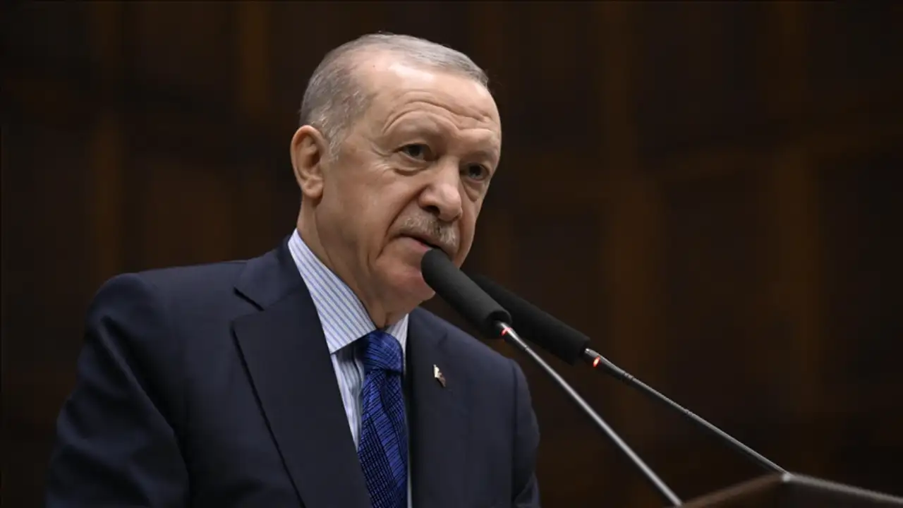 Erdoğan'dan yatırımcılara çağrı: Türkiye'nin büyüme hikayesinin parçası olun