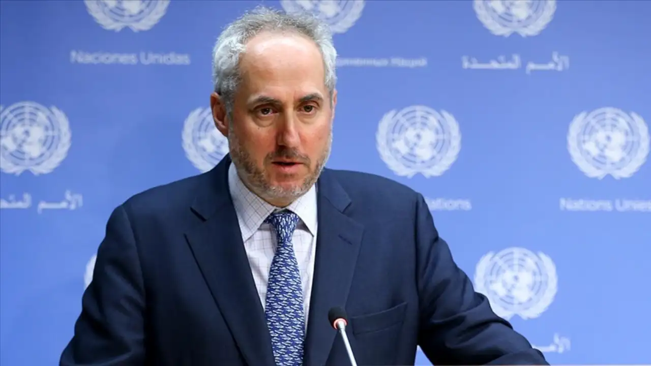 BM: İsrail'in Lübnan'a yönelik hafta sonu saldırılarında en az 88 kişi hayatını kaybetti