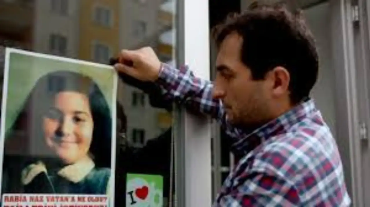 Şaban Vatan: Katiller 7.5 yıldır korunuyor