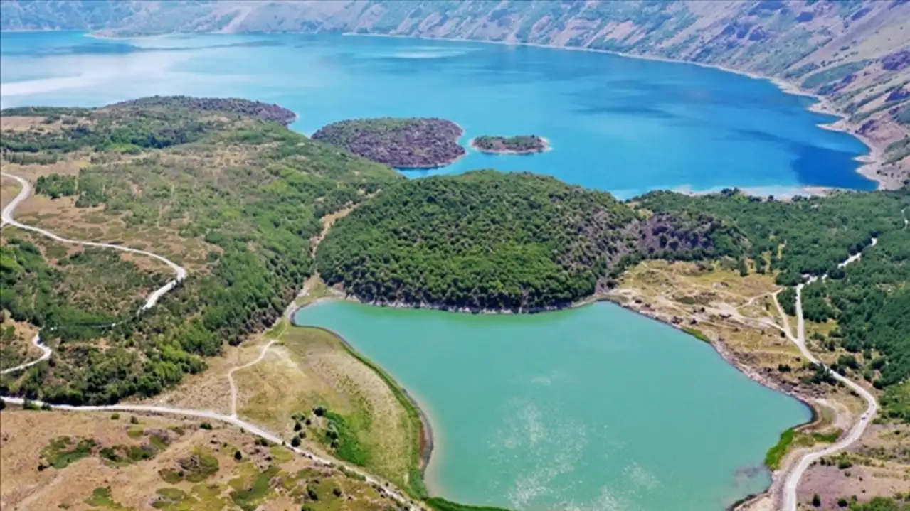 Bitlis Valiliği'nden Nemrut Kalderası'na giriş yasağı