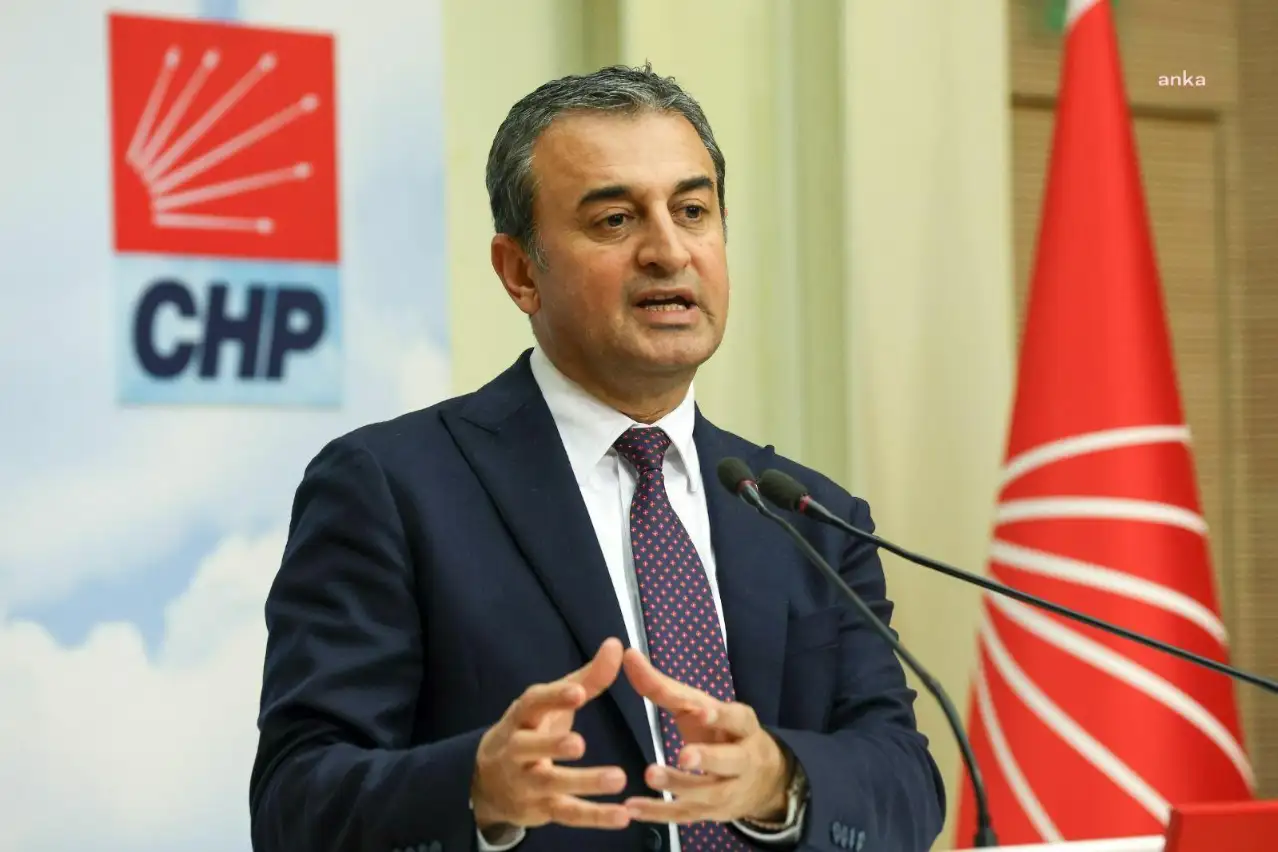 Bulut: Millet iradesini yok sayan anlayış, şimdi de başarıyla ayağa kaldırılan kültürel miraslara göz dikmiştir