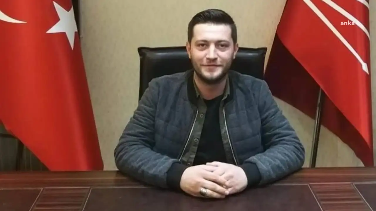 CHP'den açıklama: Sosyal Kılıç istifa etmedi, görevden alındı