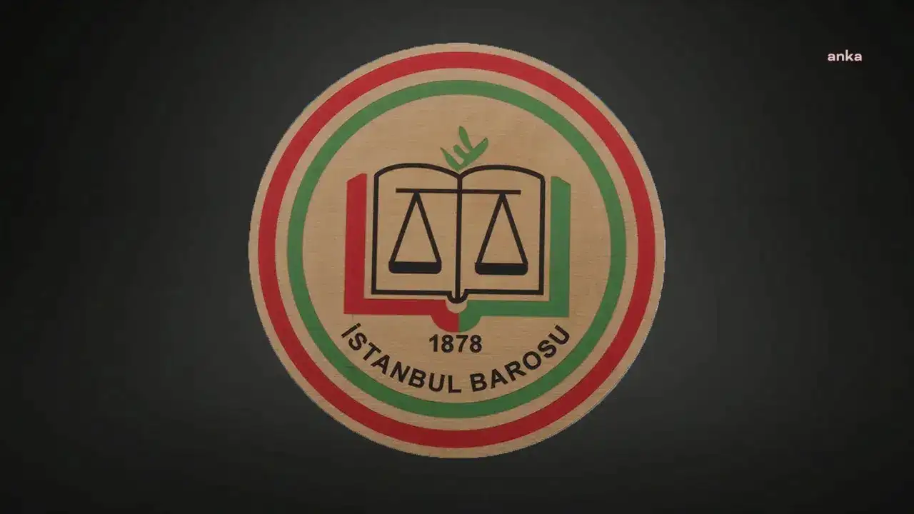 İstanbul Barosu'ndan 'Beyoğlu' tepkisi: Yasak hukuksuz, yine dava açıyoruz