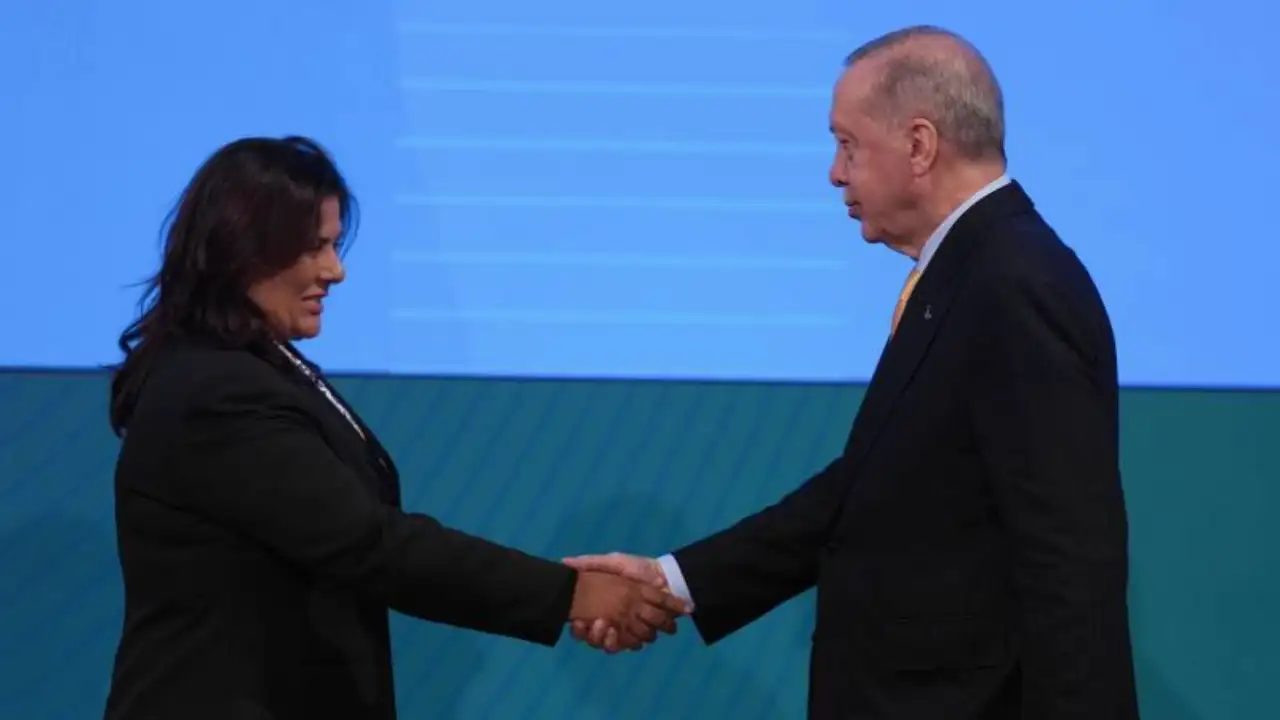 Özlem Çerçioğlu'nun yargılandığı davada savcı beraat talep etti