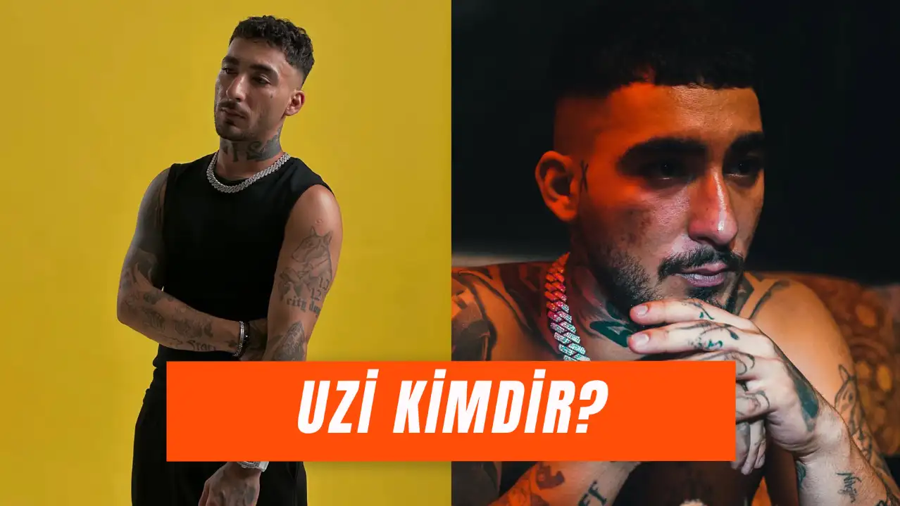Uzi Nereli? Ebo ile Kavgası Hakkında Tüm Merak Edilenler…