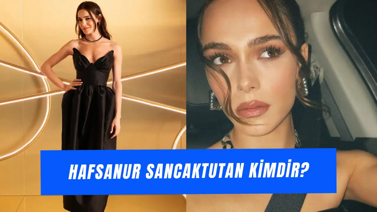 Hafsanur Sancaktutan Boyu: Kıskanmak Mükerrem Yaşı ve Sevgilisi