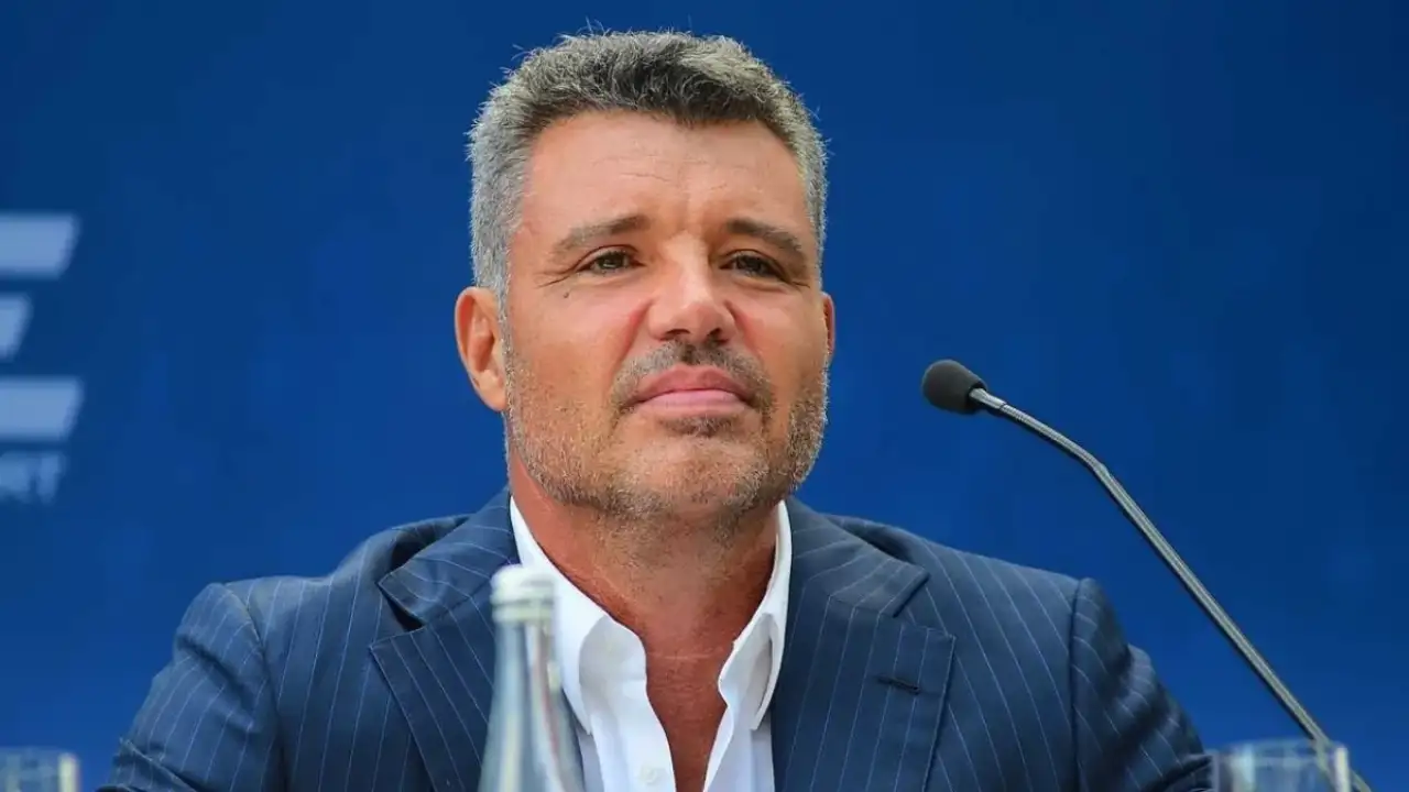 Fenerbahçe Spor Kulübü Başkanı Sadettin Saran ve kardeşi Kenan Saran'a hapis cezası