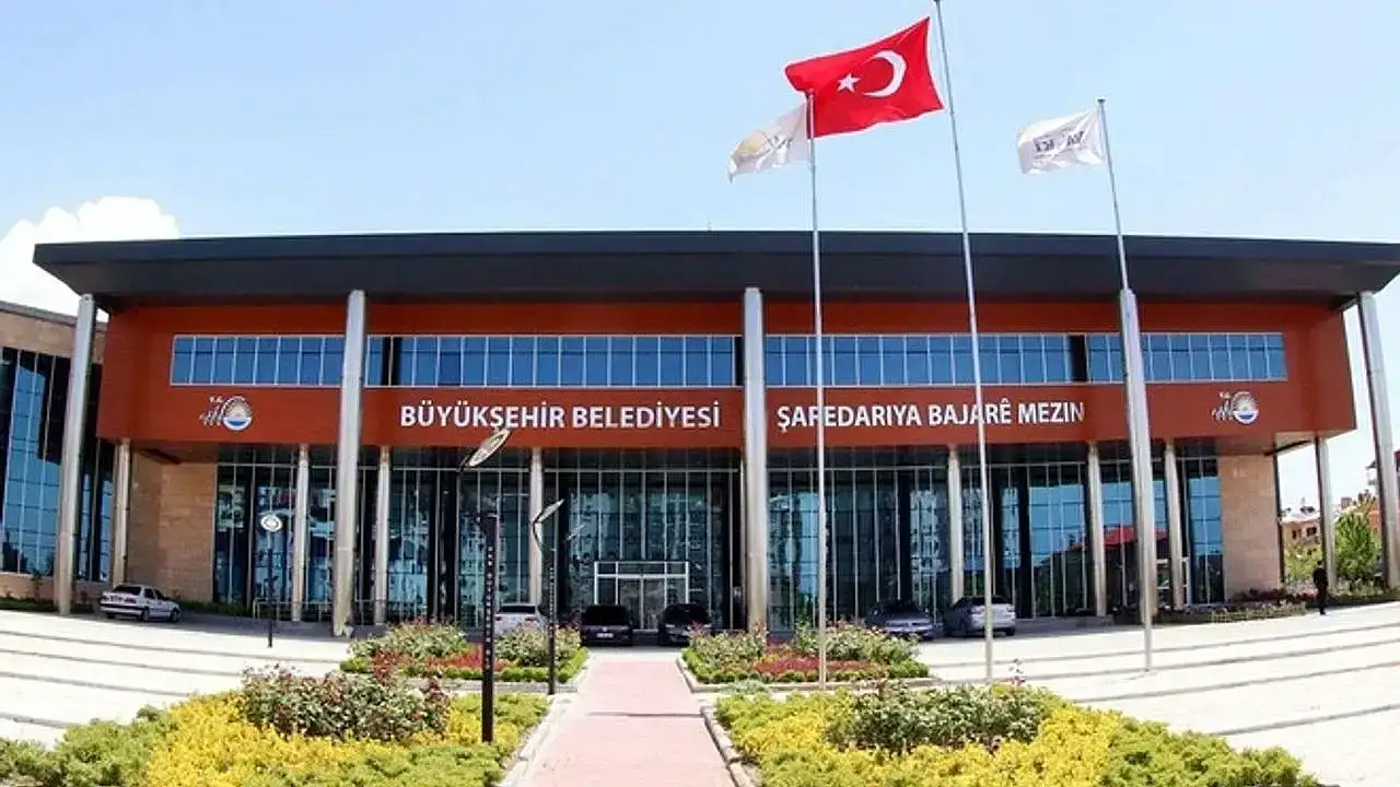 Van'da kayyım öğrencilerin stajlarını iptal etti
