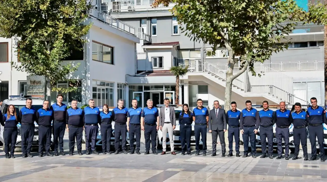 Denizli'de sokağa çöp atanlara ceza uygulanacak