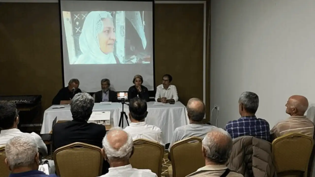 Sanatçılardan 'barış' çağrısı