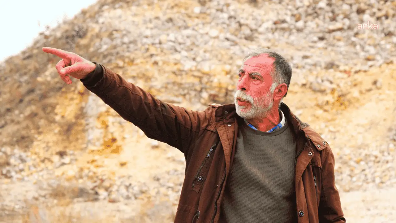 Tunceli'de köylülerden avcı isyanı: "Vergisini verdik" deyip köyü basıyorlar