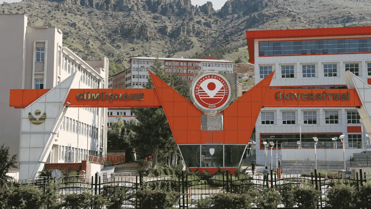 Gümüşhane'de 4 saatlik pazarlık: Kadın personeli rehin alan saldırgan teslim oldu