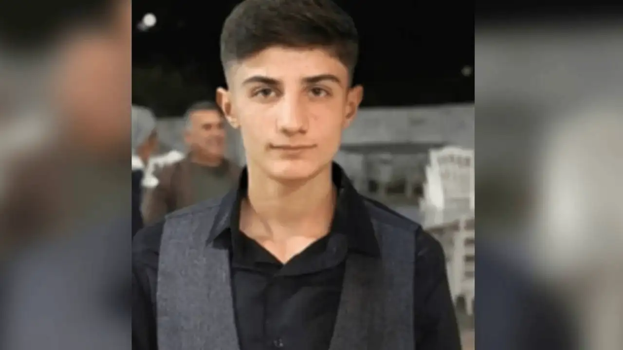 Muhammet Kendirci'nin dosyasına gizlilik kararı getirildi
