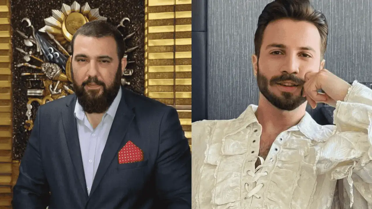 Abdülhamid Kayıhan Osmanoğlu: Sina Osmanoğlu sahtedir, adı Ahmet Memecan