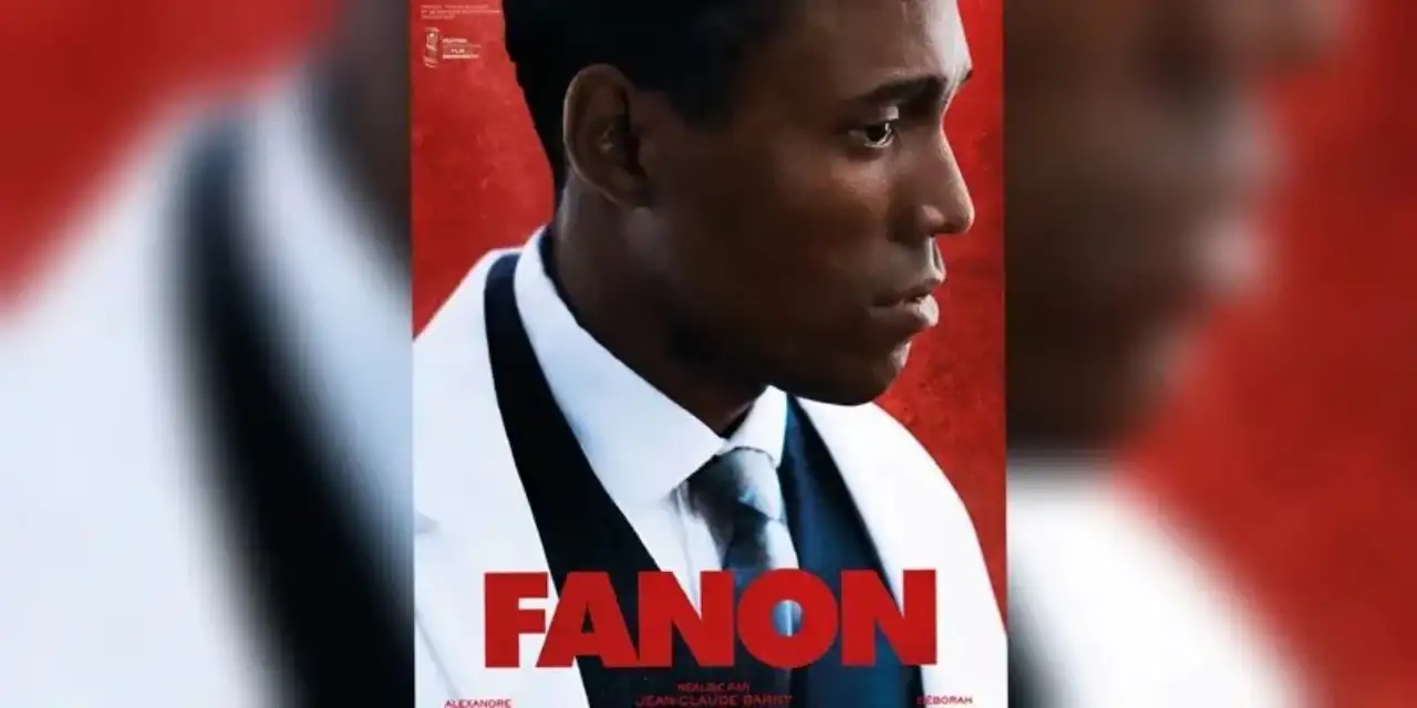 “Fanon” filmi, Amed Film Festivali'nde