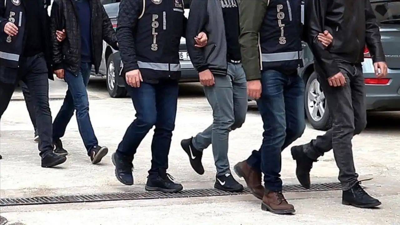 7 ilde Barış Boyun operasyonu