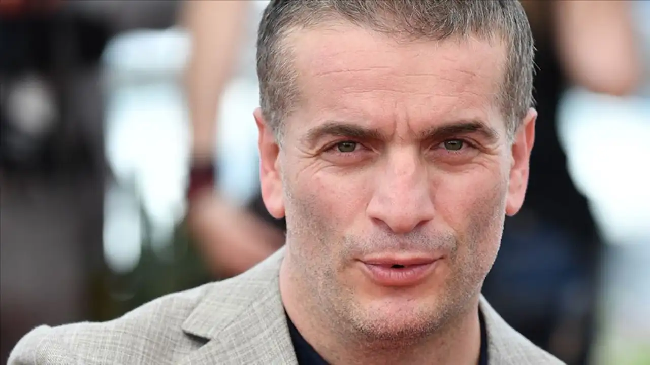 Murat Cemcir'den iyi haber: Taburcu oldu