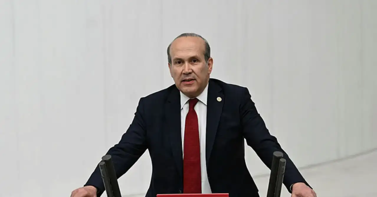 Namık Tan'dan NATO Zirvesi yorumu: Erdoğan hükümetinin etkisi meçhul