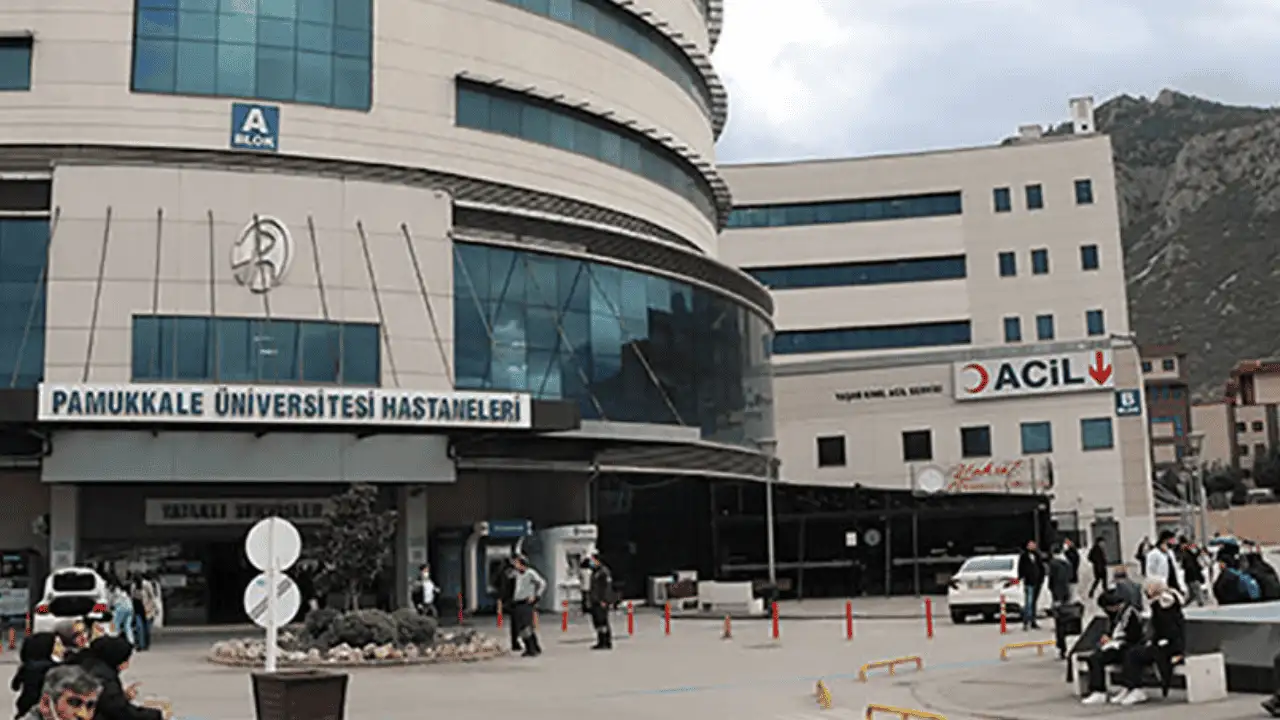 7.5 aylık bebeğe darp: Merdivenden düştü denilmişti