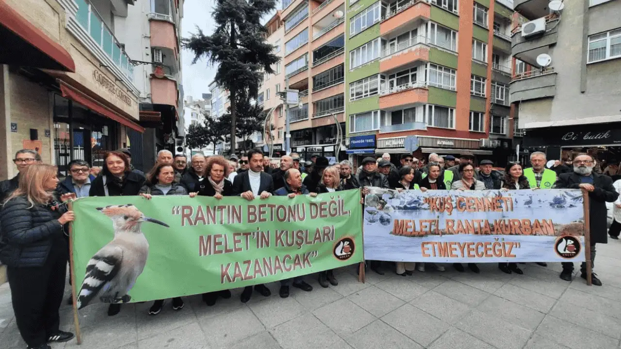 Gönül: Yasaklar, engellemeler haklılığımızı gölgeleyemeyecek