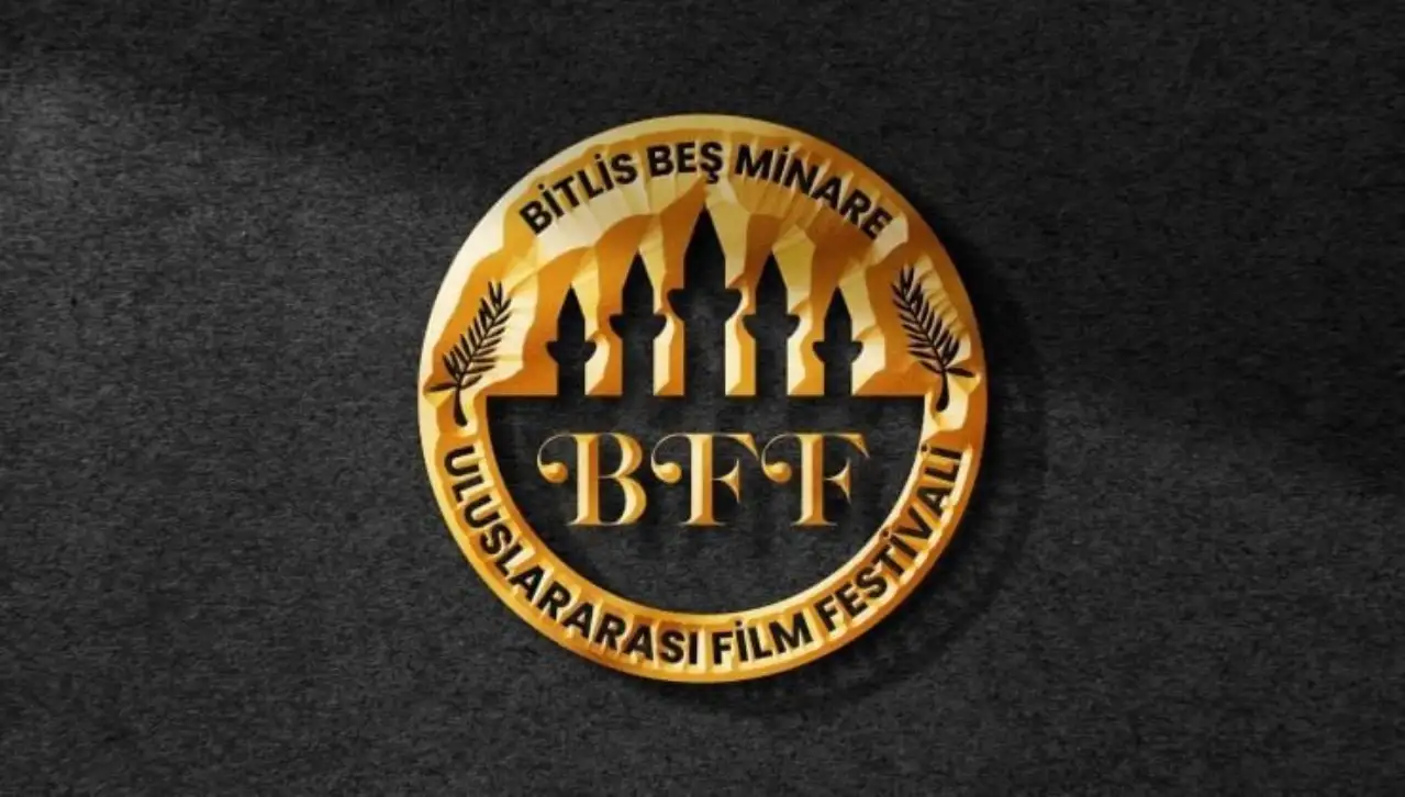 Bitlis Beş Minare Film Festivali 2026 başvuruları başladı