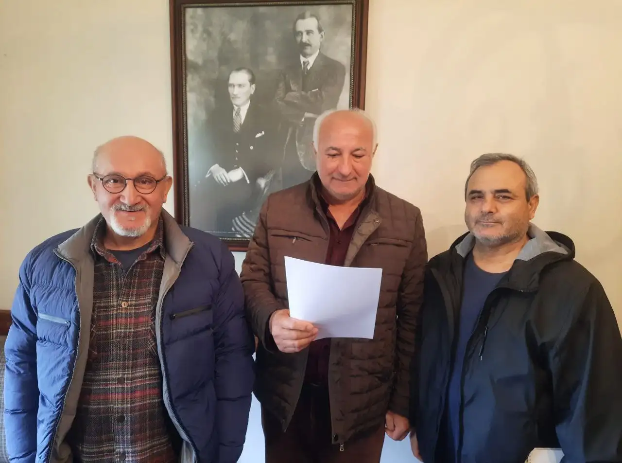 Dev Emekli-Sen Ordu: Enflasyonla da yoksullaştırılıyoruz