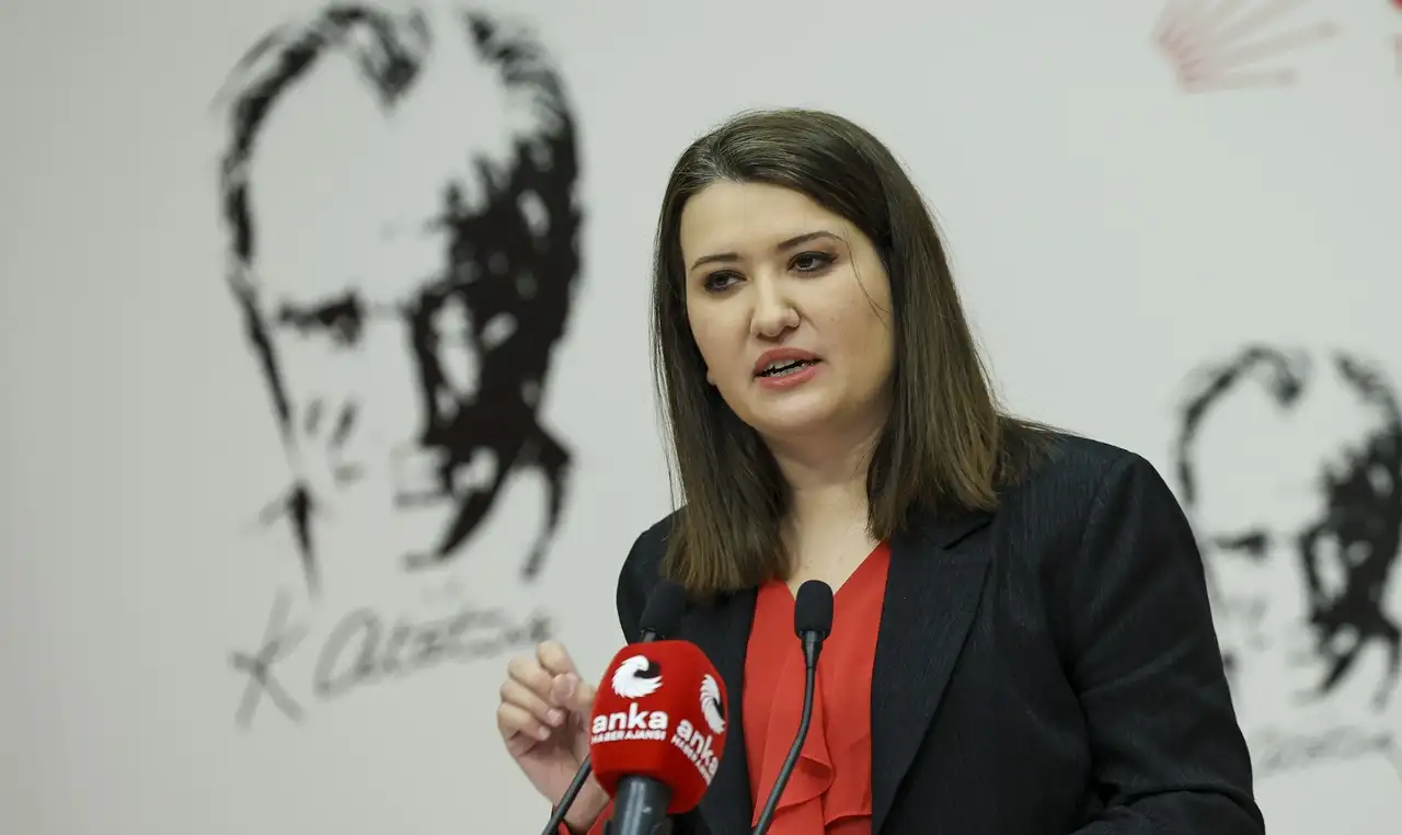Gökçe Gökçen iddialara cevap verdi: O yazıyı ben yazmadım