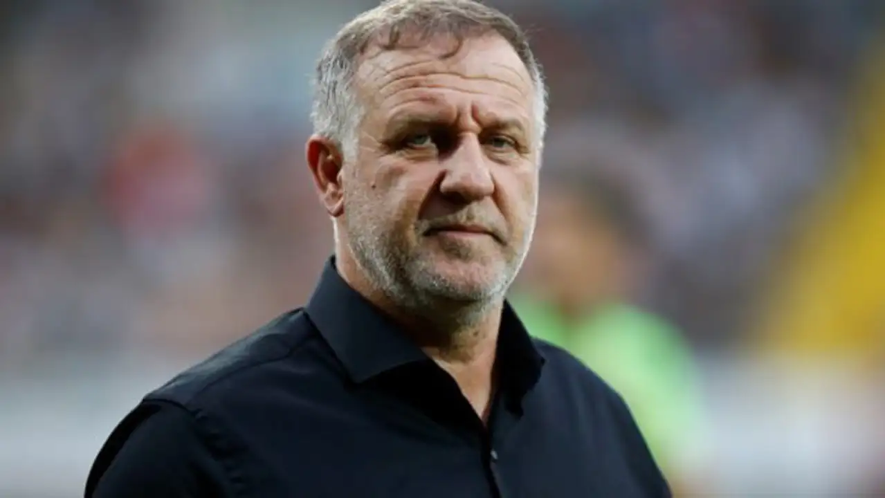 Amedspor teknik direktör Mesut Bakkal ile yollarını ayırdı
