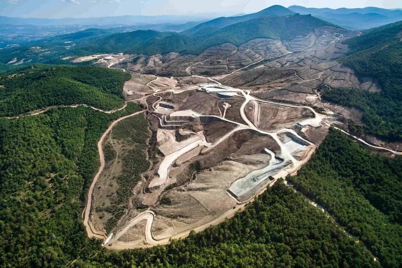 Muğla’da iki maden projesi iptal edildi
