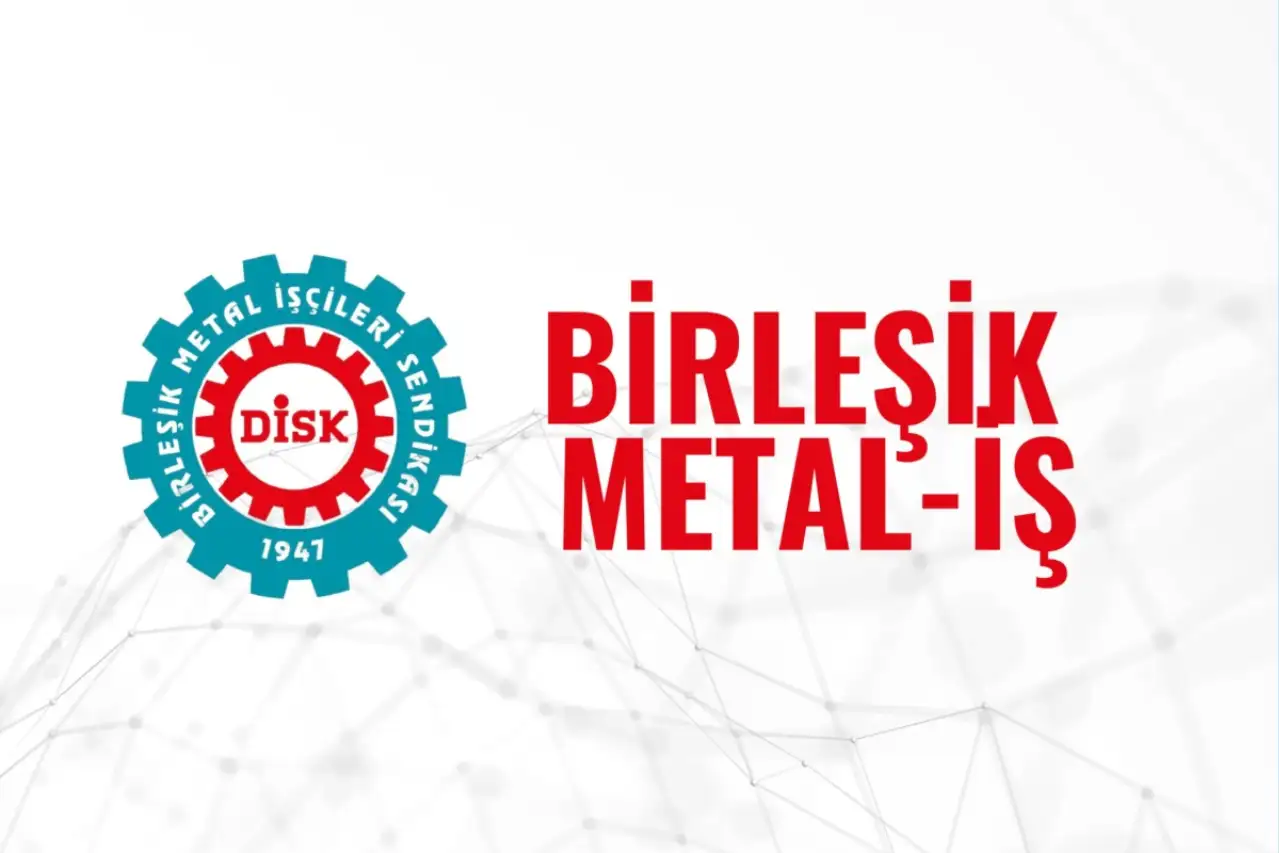 Birleşik Metal-İş'ten doğum izni düzenlemesine ilişkin açıklama: Bakım yükü paylaşılmalı