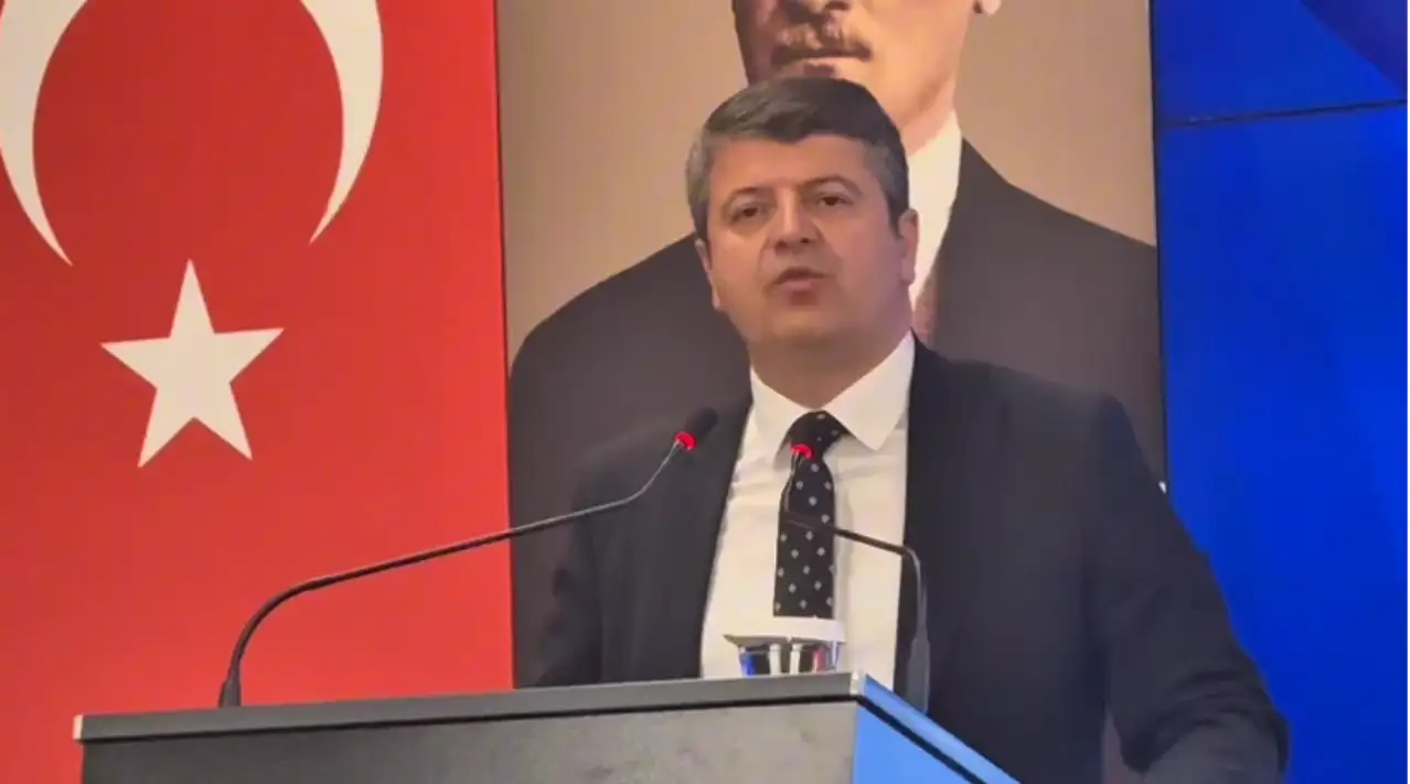 Başkan Tutdere’den İller Bankası’na kritik uyarı: Belediyeler çöp toplayamaz hale gelecek