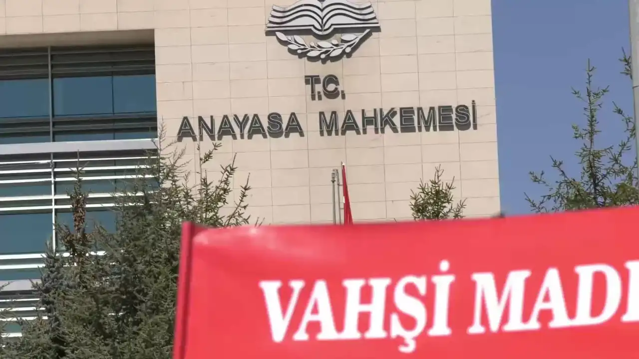 İkizköylüler, Akbelen için AYM önünde
