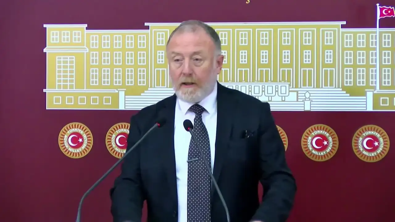 DEM Parti, IBAN mağdurları için düzenleme istedi